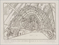 KG 07578
<br/>
Plattegrond van Amsterdam
<br/>
<em>Anoniem NL (18de eeuw)</em>